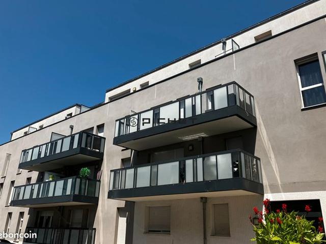 Appartement vente à Sarcelles, Villiers-le-bel