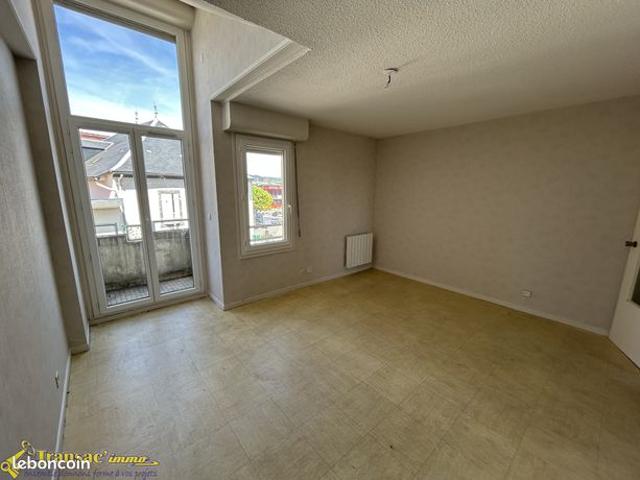 Appartement vente à Thiers, Puy-guillaume