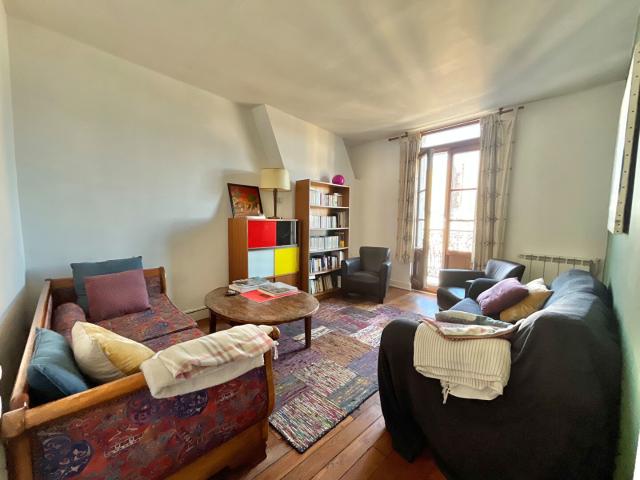 Appartement vente à Saint-Denis, Saint-denis