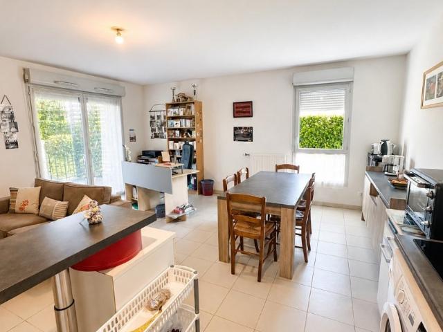 Appartement vente à Toulouse, Cugnaux