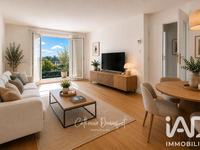 Appartement location à Saint-Germain-en-Laye, Verneuil-sur-seine