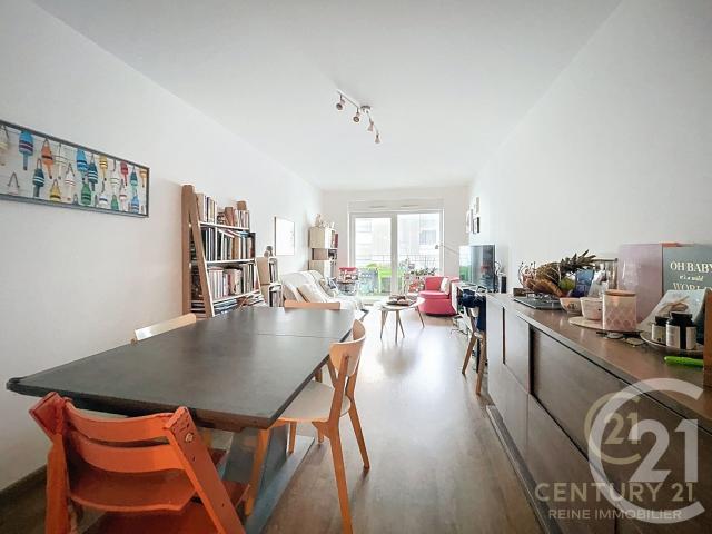 Appartement vente à Rennes, Bretagne