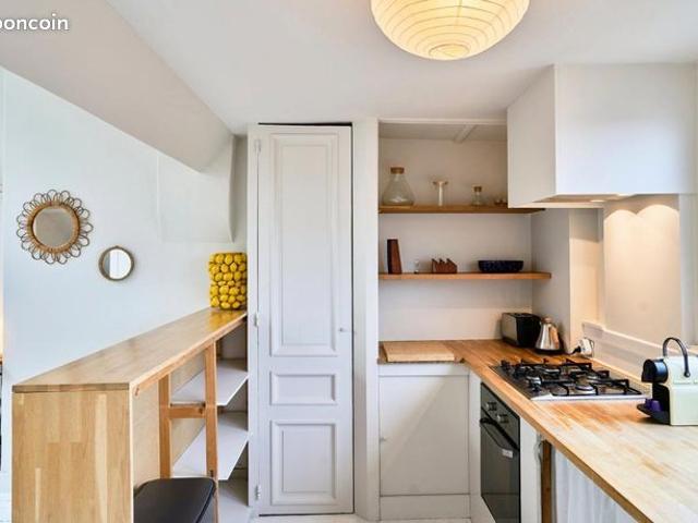 Appartement vente à Lille, Tourcoing
