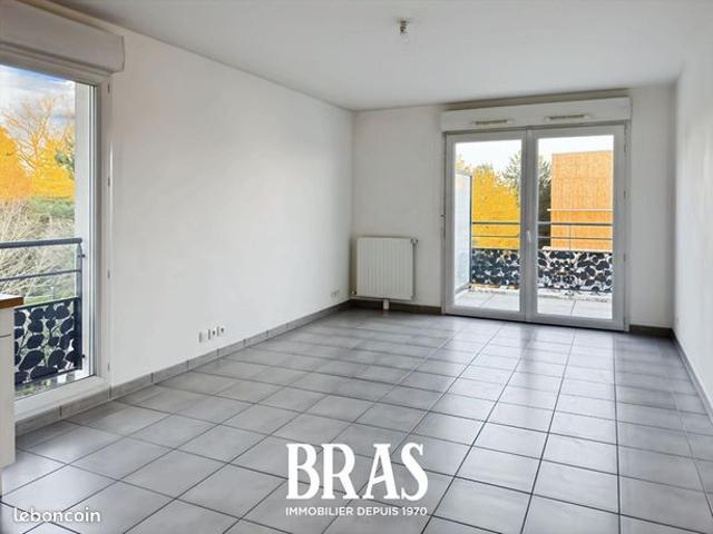 Appartement vente à Nantes