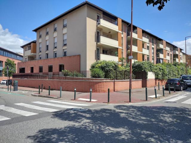 Appartement vente à Toulouse