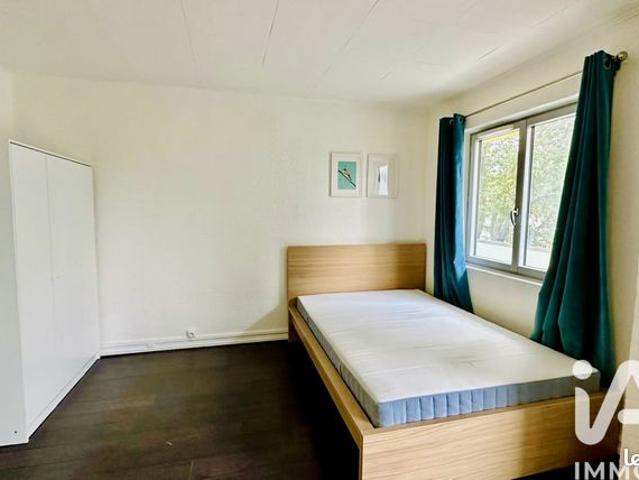 Appartement vente à Romorantin-Lanthenay, Fresnes