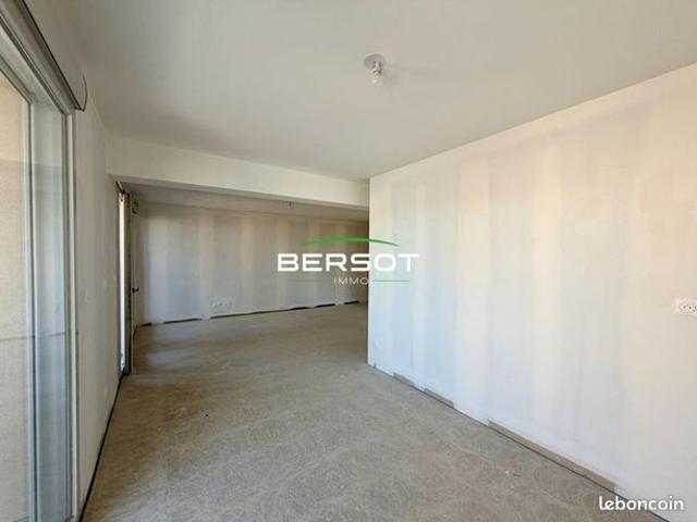Appartement vente à Pontarlier, Valdahon