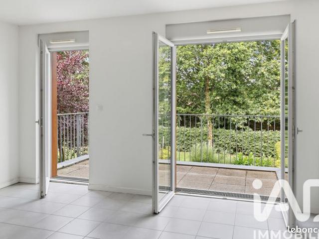 Appartement vente à Nantes, Saint-herblain