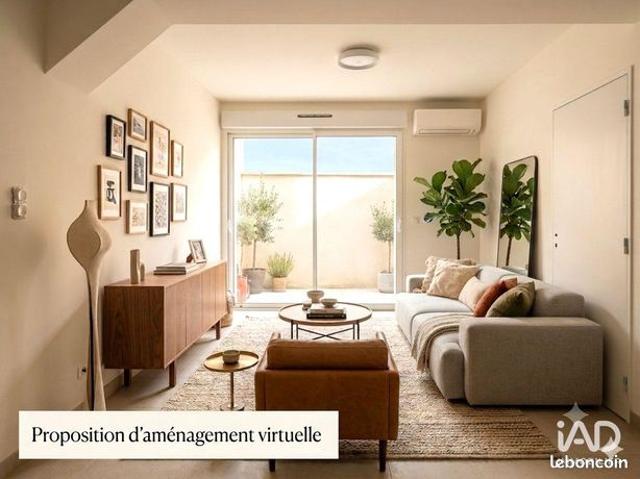 Appartement vente à Mont-de-Marsan, Mont-de-marsan
