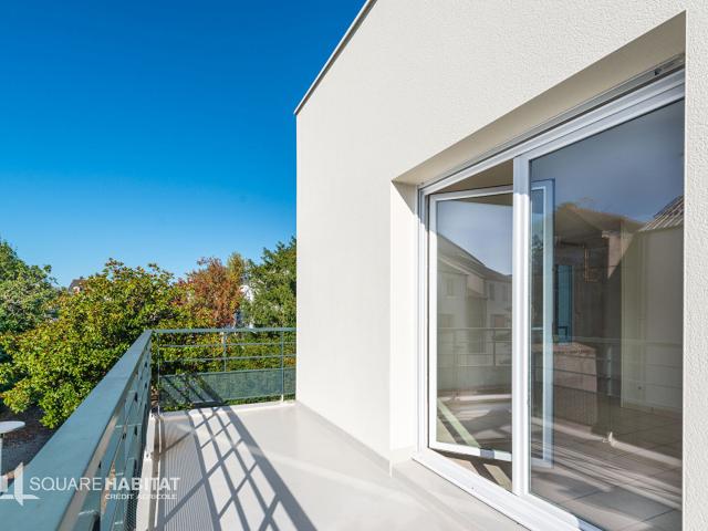 Appartement vente à Nantes