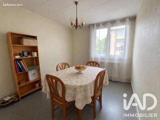 Appartement vente à Sainte-Geneviève-des-Bois, Essonne