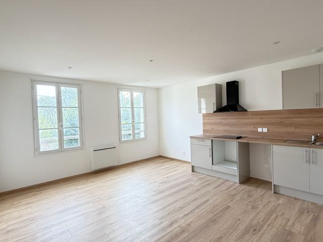 Appartement location à Noailles, Oise