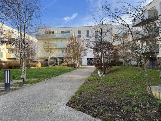 Appartement location à Reims, Bezannes