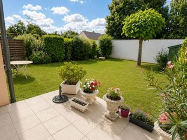 Appartement vente à Torcy, Saint-germain-sur-morin