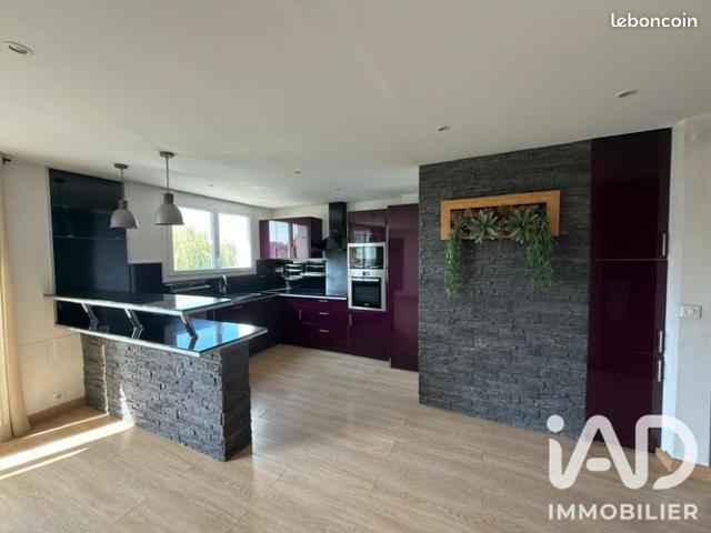 Appartement vente à Sarcelles, Montlignon