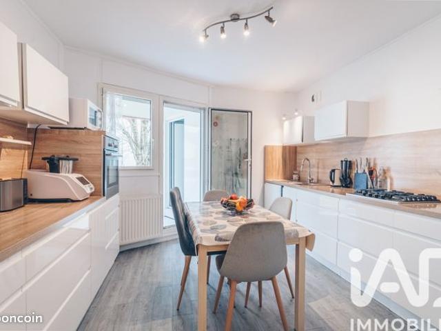 Appartement vente à Nantes, Rezé
