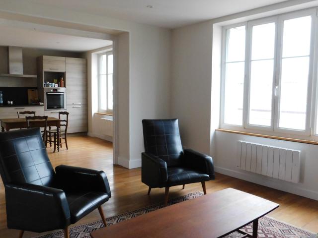 Appartement location à Nancy, Villers-lès-nancy