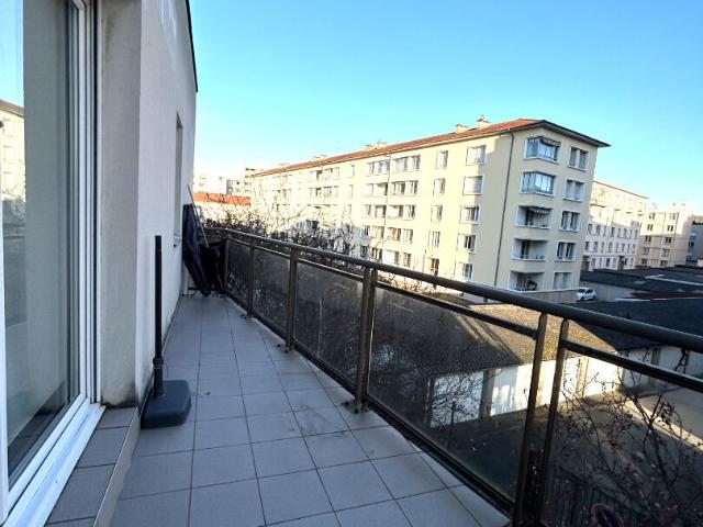 Appartement vente à Lyon, Métropole de Lyon