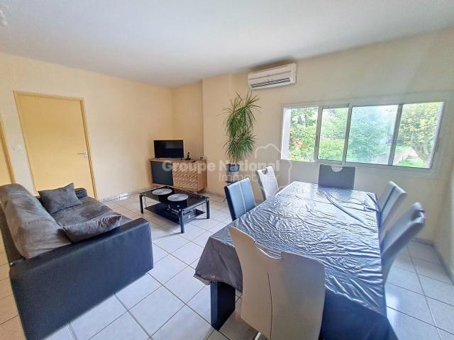 Appartement location à Carpentras, Bollène