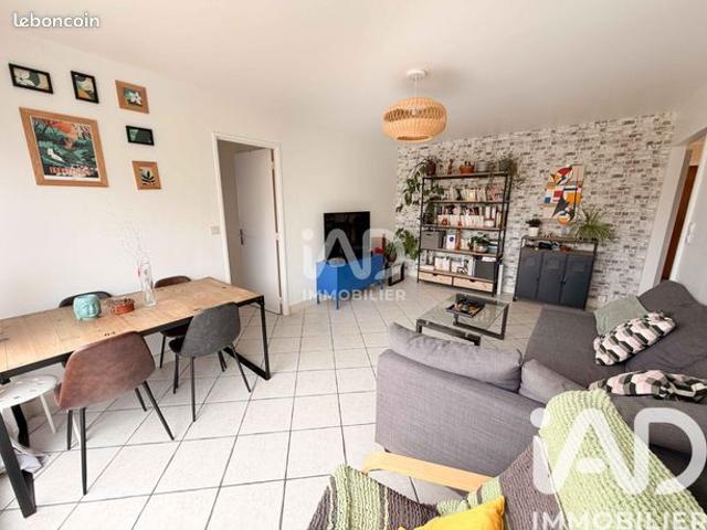 Appartement vente à Palaiseau, Savigny-sur-orge