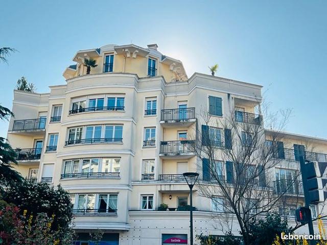 Appartement vente à Sarcelles, Saint-gratien