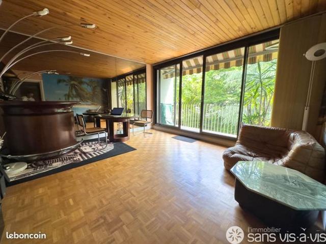 Appartement vente à Pontoise, Méry-sur-oise