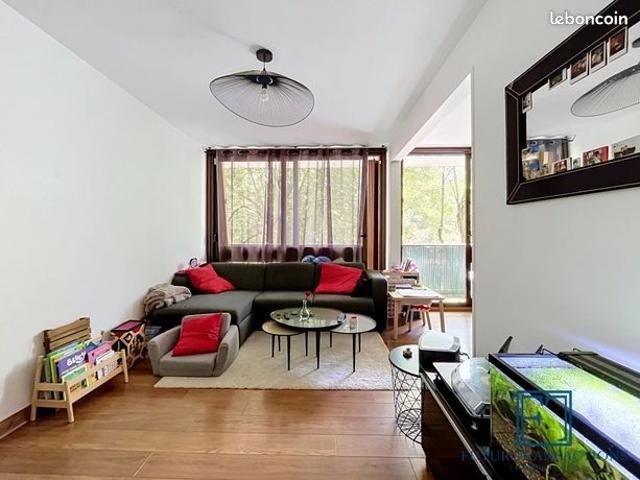 Appartement vente à Fontenay-le-Fleury, Yvelines