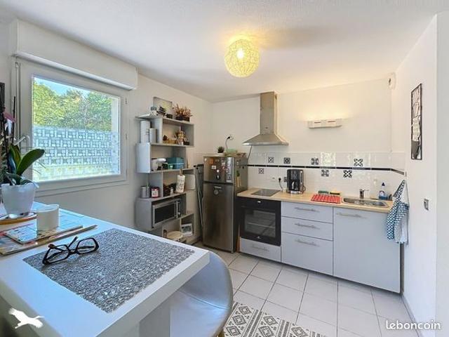 Appartement vente à Saint-Pierre-du-Mont, Calvados