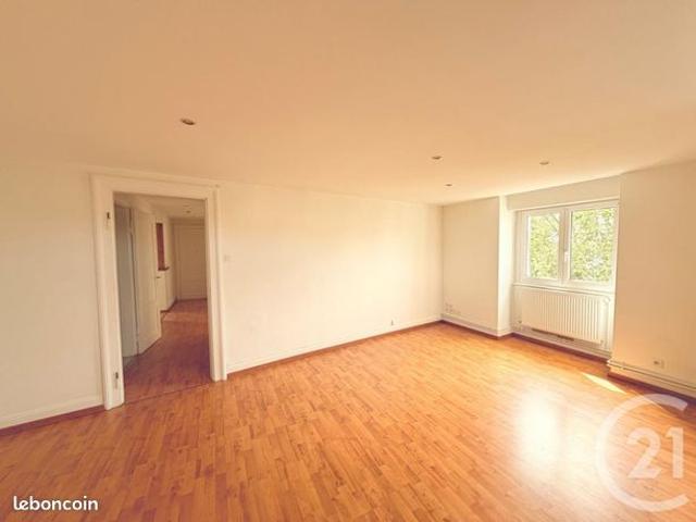 Appartement vente à Strasbourg, Collectivité européenne d'Alsace