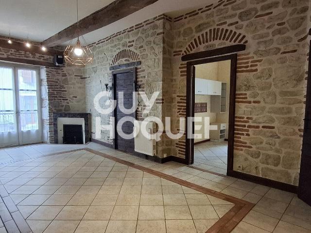 Appartement vente à Cahors, Lot