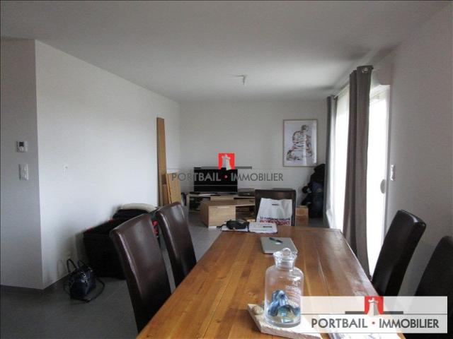Appartement vente à France métropolitaine, Saint-seurin-de-cursac