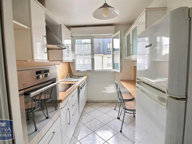 Appartement location à Évry, Corbeil-essonnes