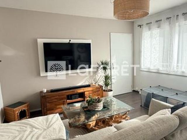 Appartement vente à Rouen, Ruan
