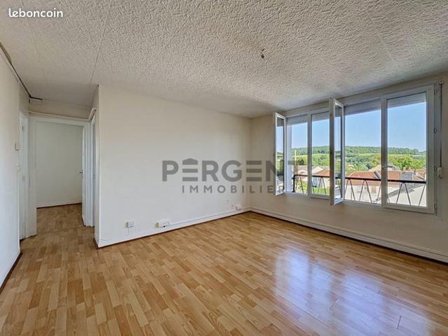 Appartement vente à Charleville-Mézières, Charleville-mézières