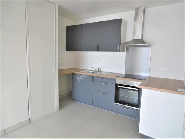 Appartement location à Reims