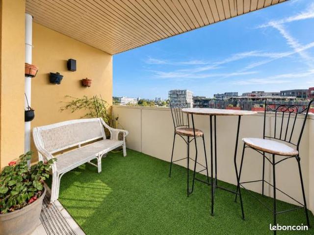 Appartement vente à Saint-Ouen, Loir-et-Cher