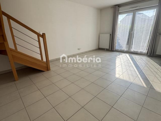 Appartement vente à Orléans, Saint-jean-le-blanc