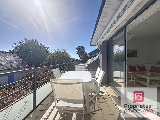 Appartement vente à Kerlois, Carnac