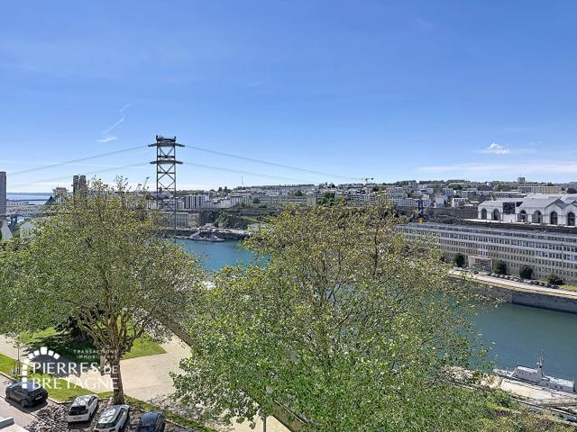 Appartement vente à Brest, Bretagne
