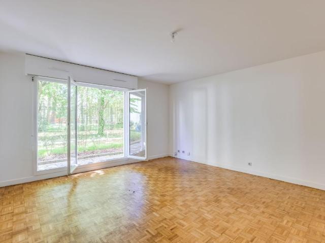 Appartement vente à Nanterre, La Garenne-colombes