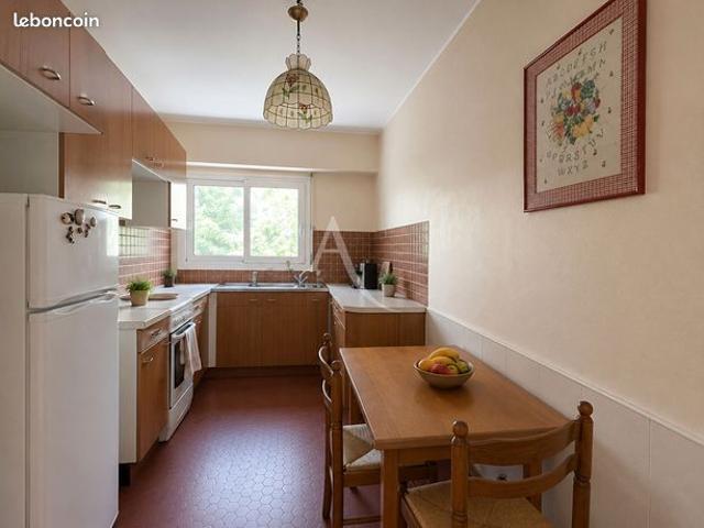 Appartement vente à Athis-Mons, Essonne