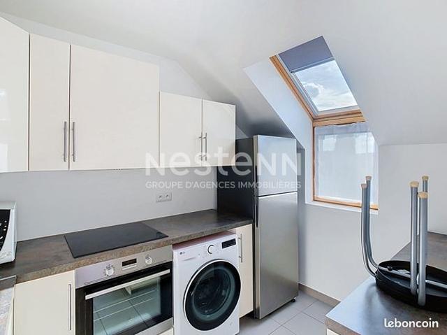 Appartement vente à Argenteuil, Bessancourt