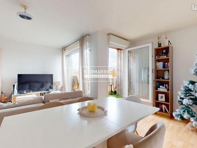 Appartement vente à Nantes, Couëron