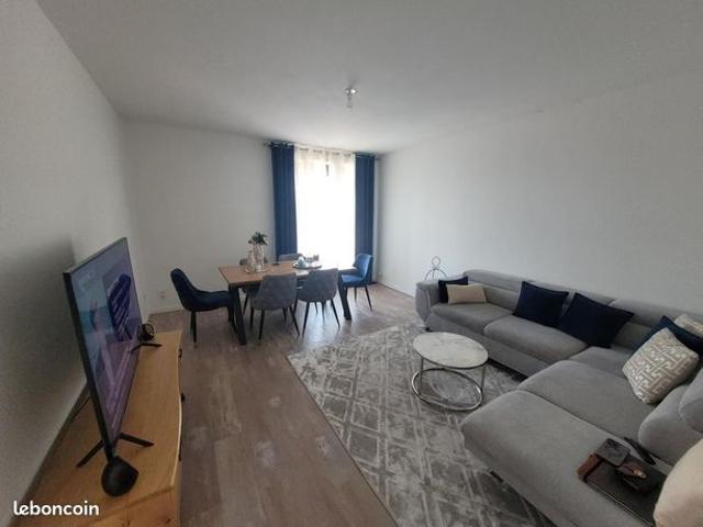 Appartement vente à Agen