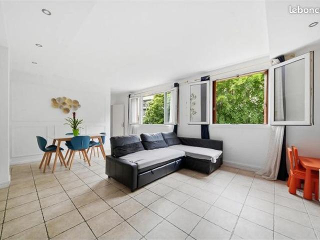 Appartement vente à L'Haÿ-les-Roses, Thiais