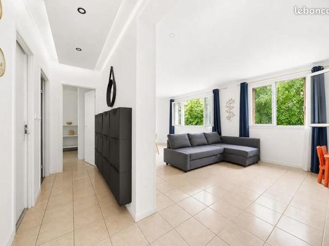 Appartement vente à L'Haÿ-les-Roses, Thiais
