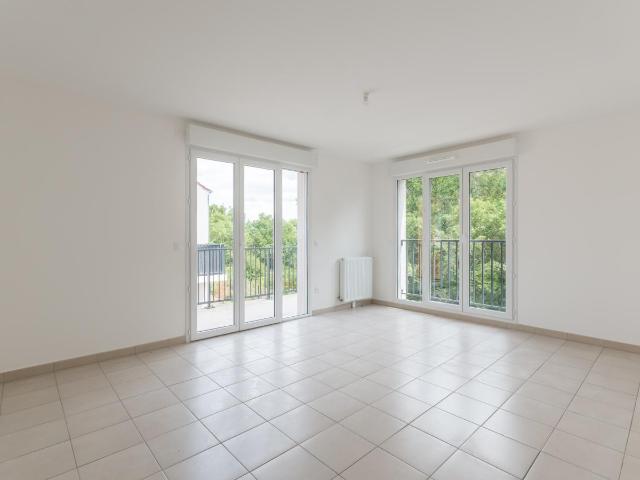 Appartement location à Évry, Villabé