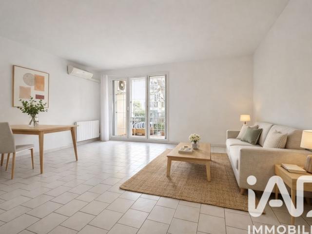 Appartement vente à La Martelle, Montpellier