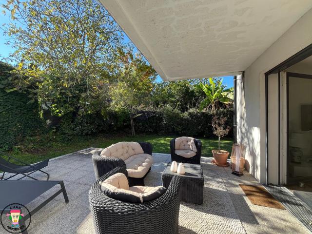 Appartement vente à Bordeaux, Eysines