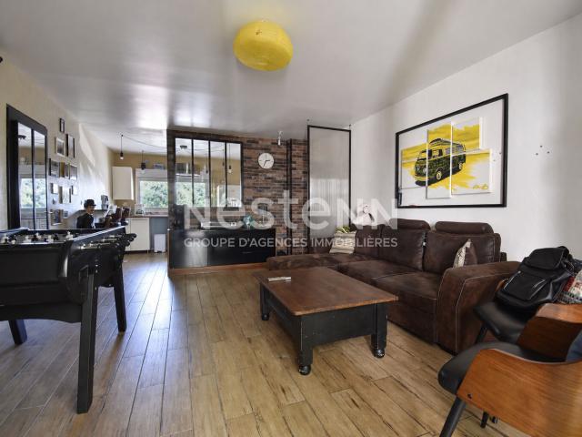 Appartement vente à Nantes, Saint-herblain